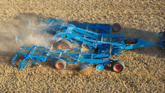 Koralin 9 купити Koralin 9 LEMKEN КОНКОРД