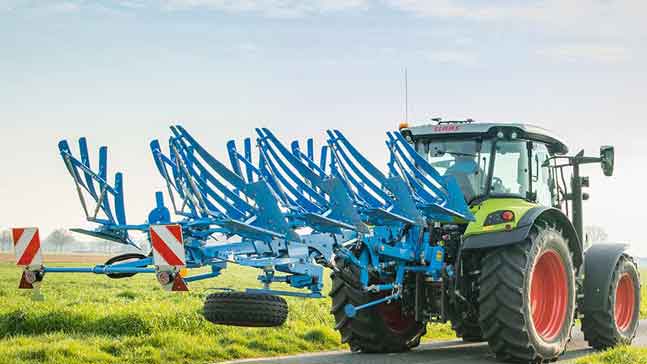 JUWEL 6M купити JUWEL 6M LEMKEN