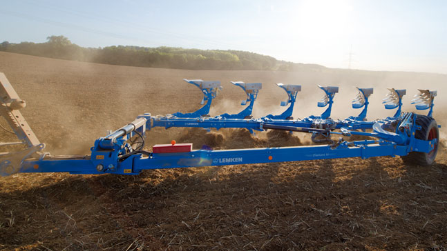 DIAMANT 16 купити DIAMANT 16 LEMKEN