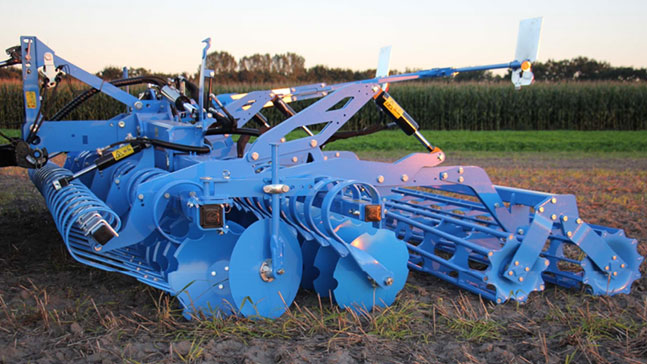 HELIODOR купити heliodor 9 LEMKEN КОНКОРД