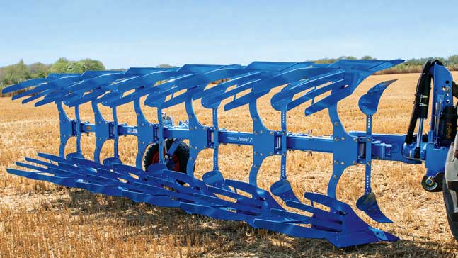 JUWEL купити JUWEL 7M LEMKEN