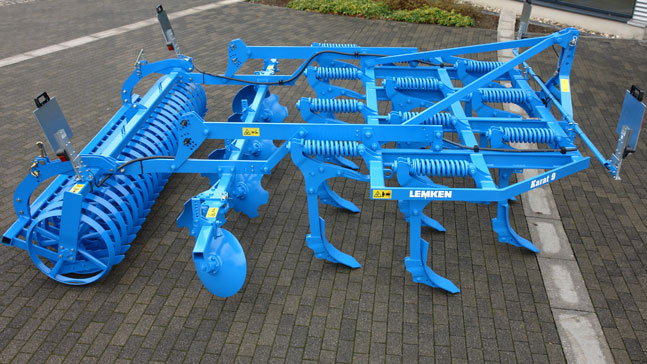 Karat купити Karat LEMKEN КОНКОРД