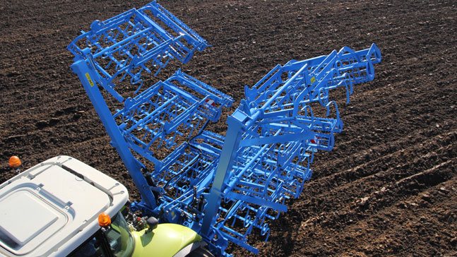 Korund 8 купити Korund 8 LEMKEN КОНКОРД