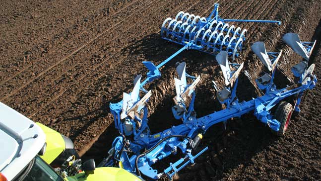 Variopack купити Variopack LEMKEN КОНКОРД